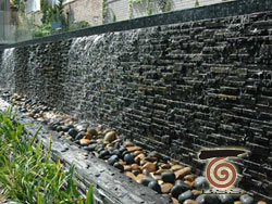 Wall Stone