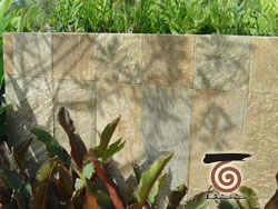 Wall Stone Cladding