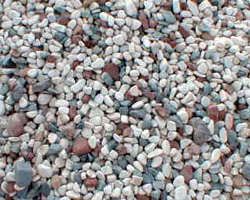 cobble river stone