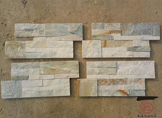 Flooring tiles