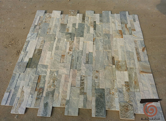 Flooring tiles