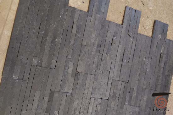 Flooring tiles