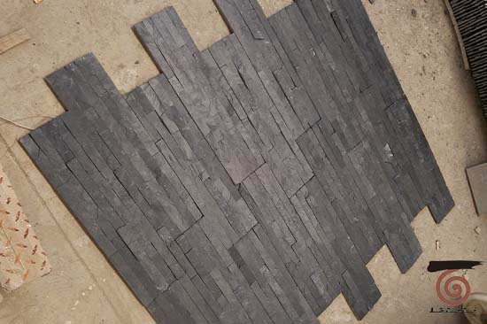 Flooring tiles