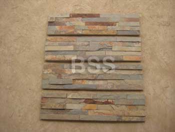 slate tiles