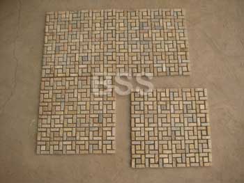 SLATE MOSAIC