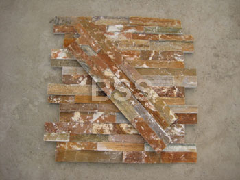 Cultured Stone