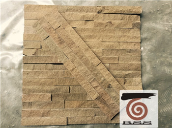 wall cladding project