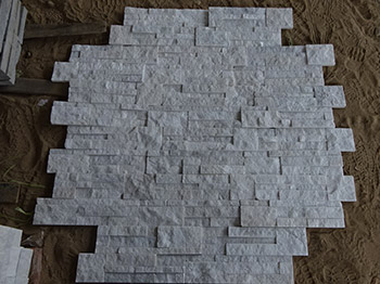 wall stone