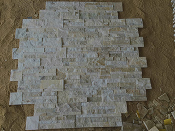 wall stone