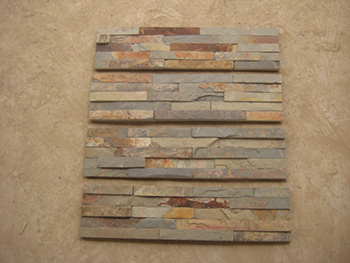 wall stone