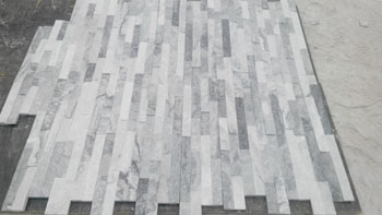 wall stone