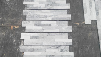 wall stone