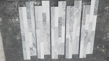 wall stone