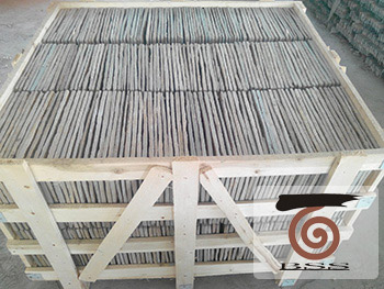 Flooring tiles