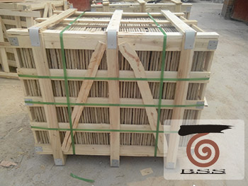 Flooring tiles
