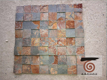 Flooring tiles