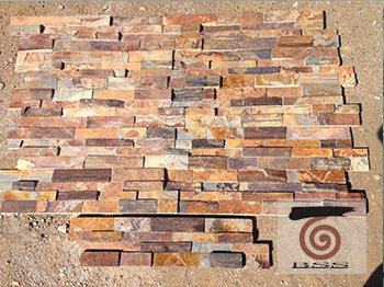 Flooring tiles