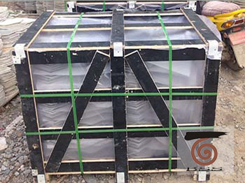 Flooring tiles