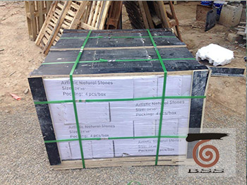 Flooring tiles