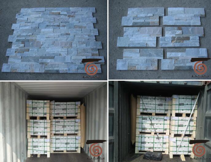 Flooring tiles