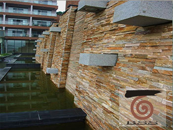 Flooring tiles