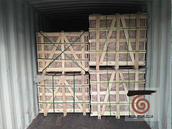 Flooring tiles