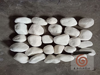 Flooring tiles
