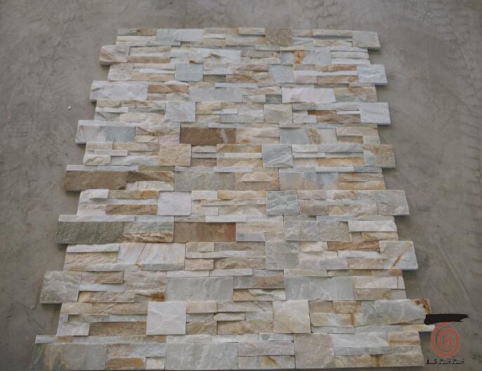 Flooring tiles