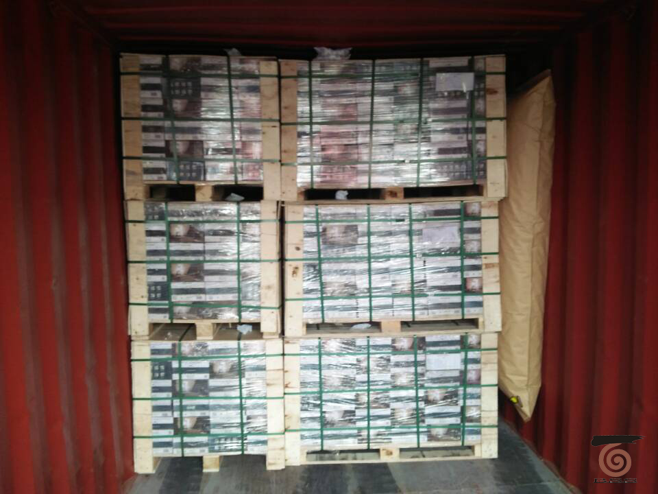 Flooring tiles