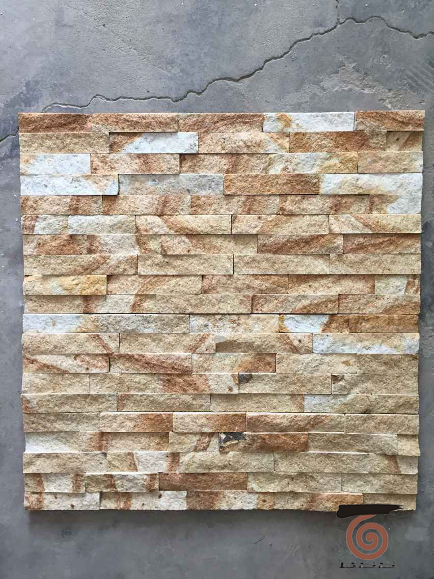 Flooring tiles