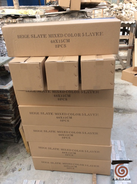 Flooring tiles