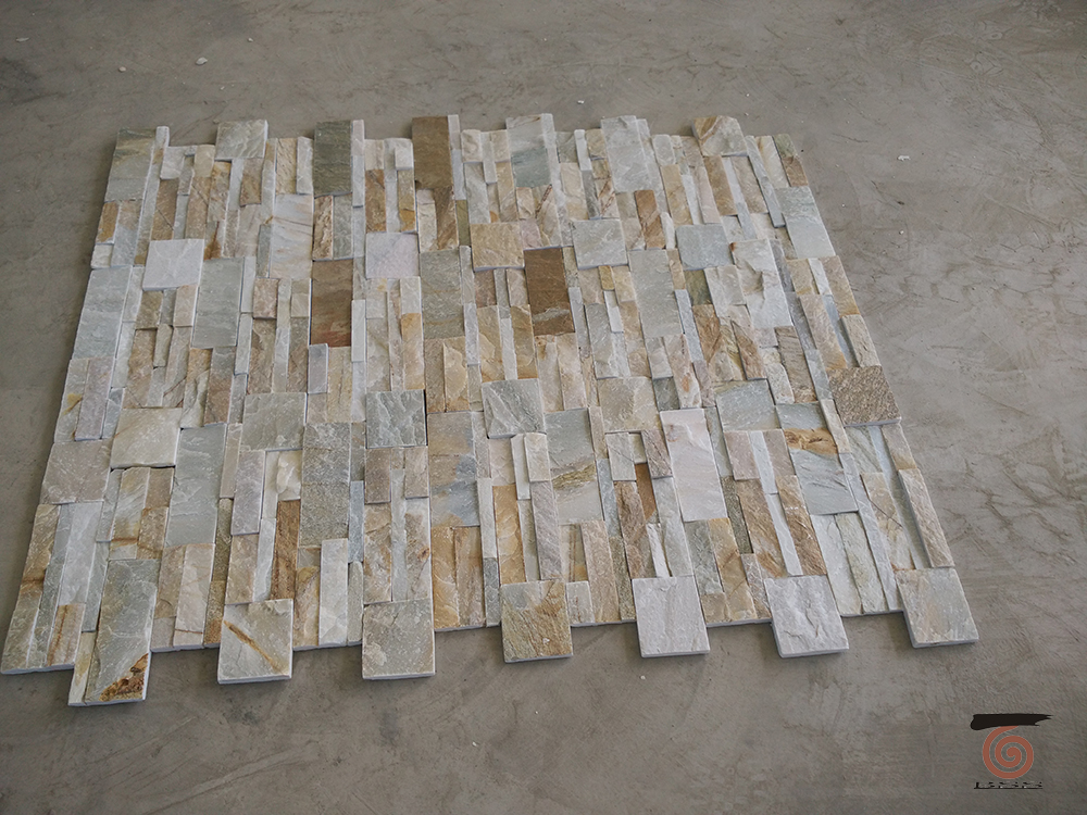 Flooring tiles