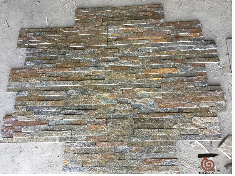 Flooring tiles