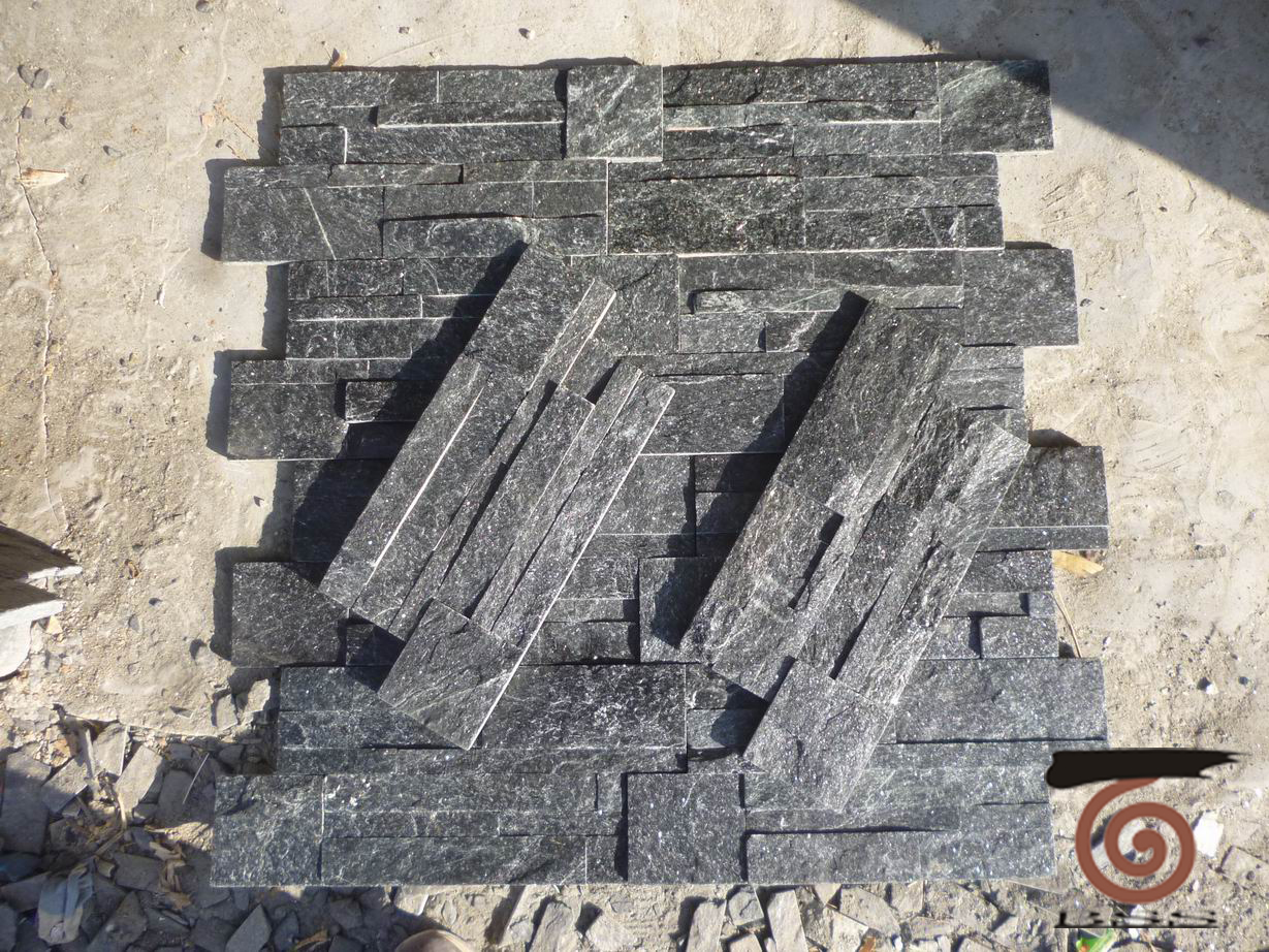 Flooring tiles