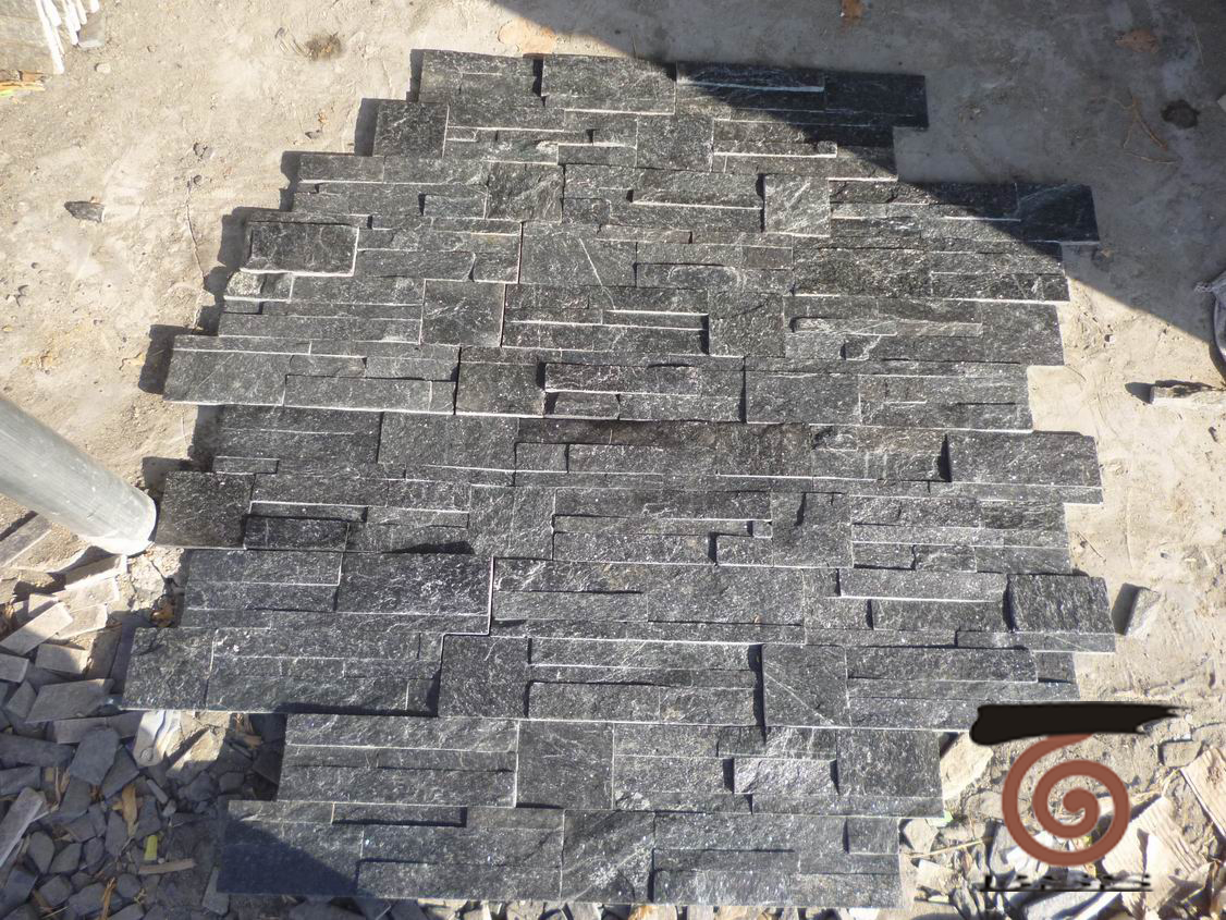 Flooring tiles