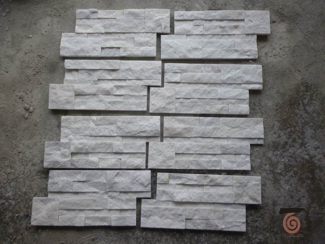 Flooring tiles