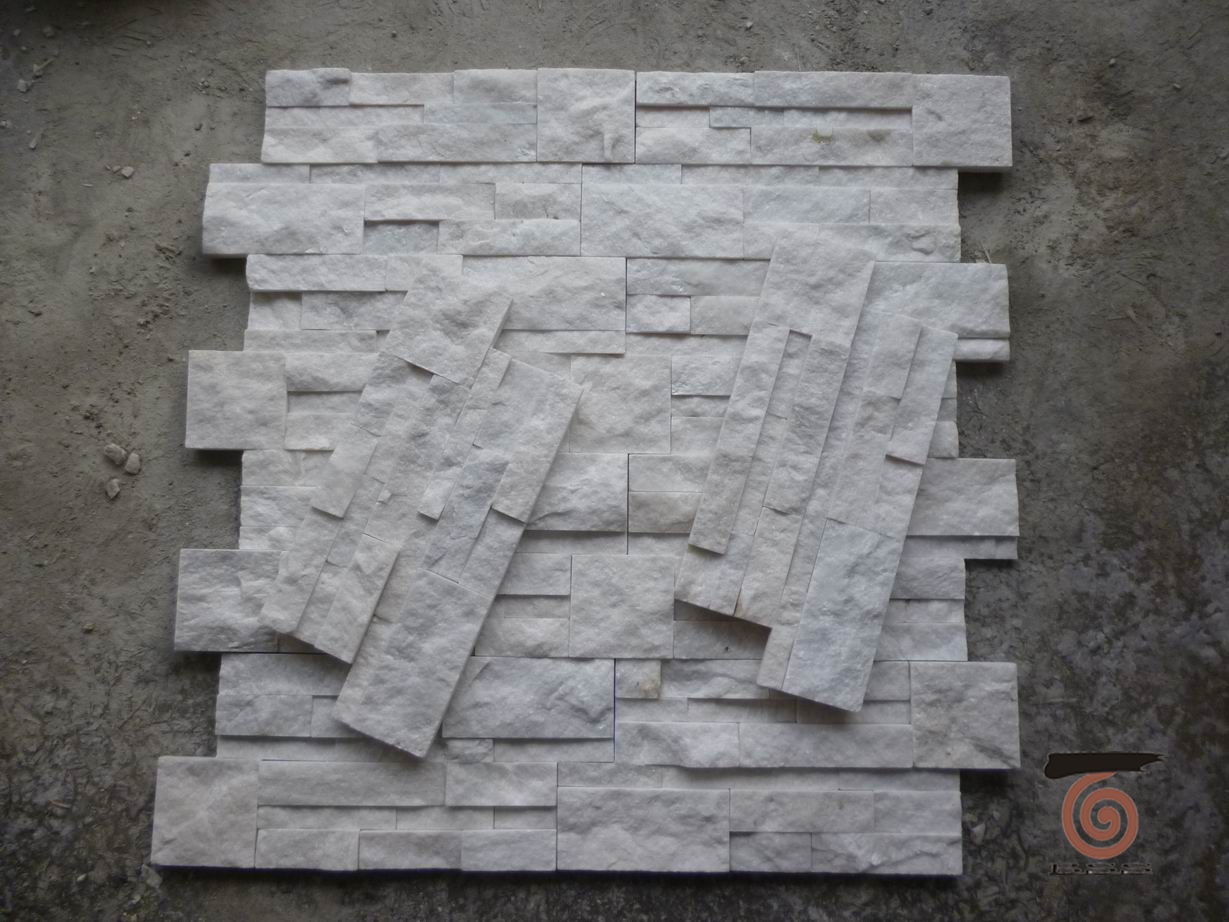 Flooring tiles