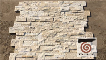 wall cladding project